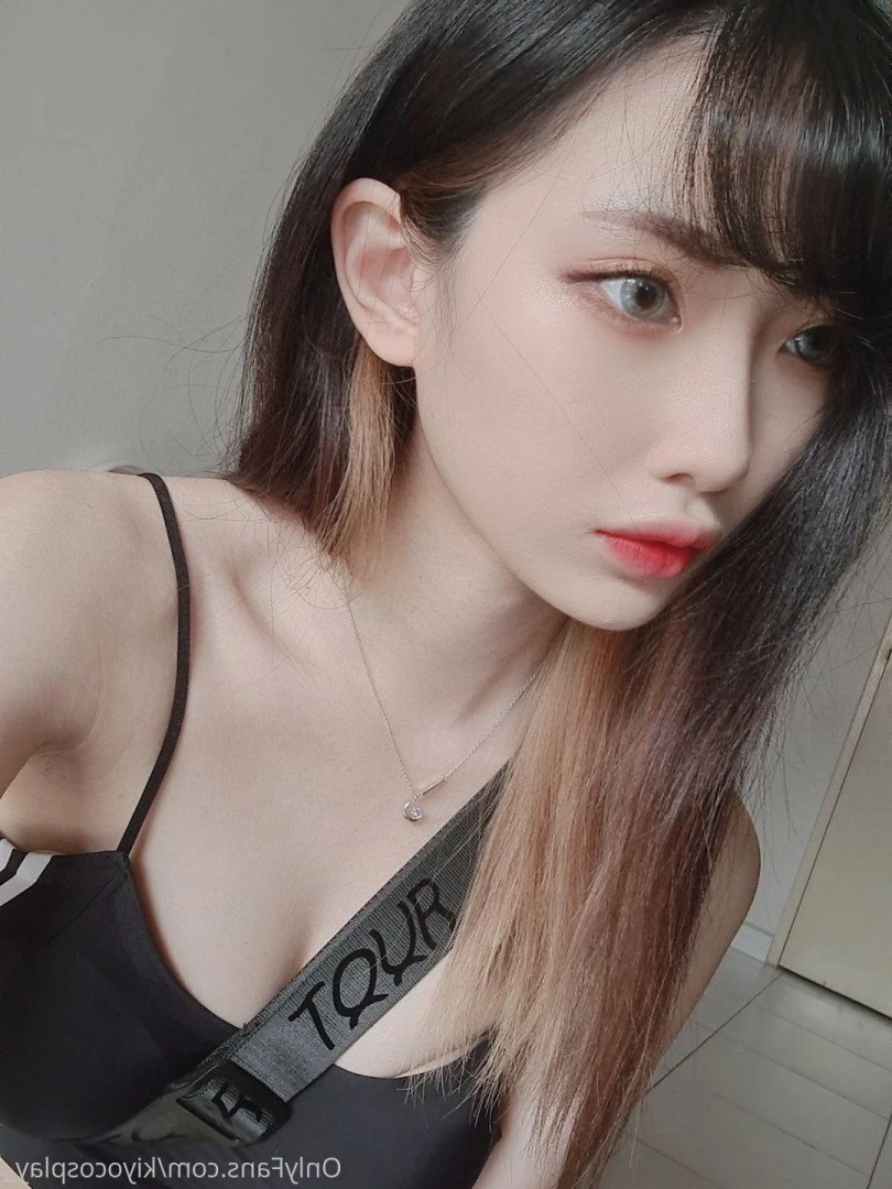 KIYO💜 [ kiyocosplay_ ] Onlyfans leaked photo 3097941 on Hotleaks.tv