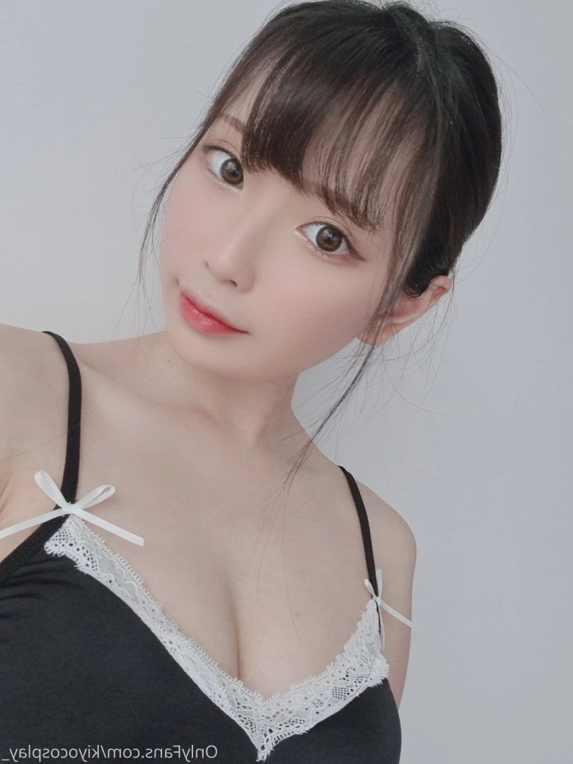 KIYO💜 [ kiyocosplay_ ] Onlyfans leaked photo 3098078 on Hotleaks.tv