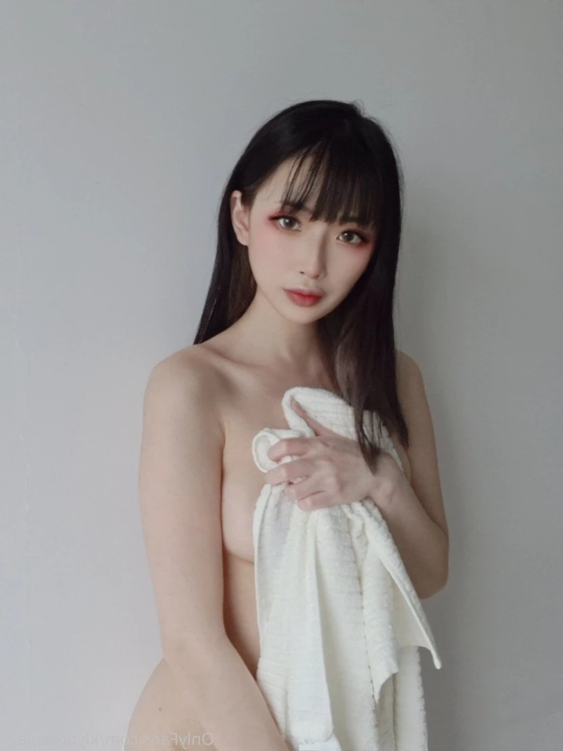 KIYO💜 [ kiyocosplay_ ] Onlyfans leaked photo 3098093 on Hotleaks.tv