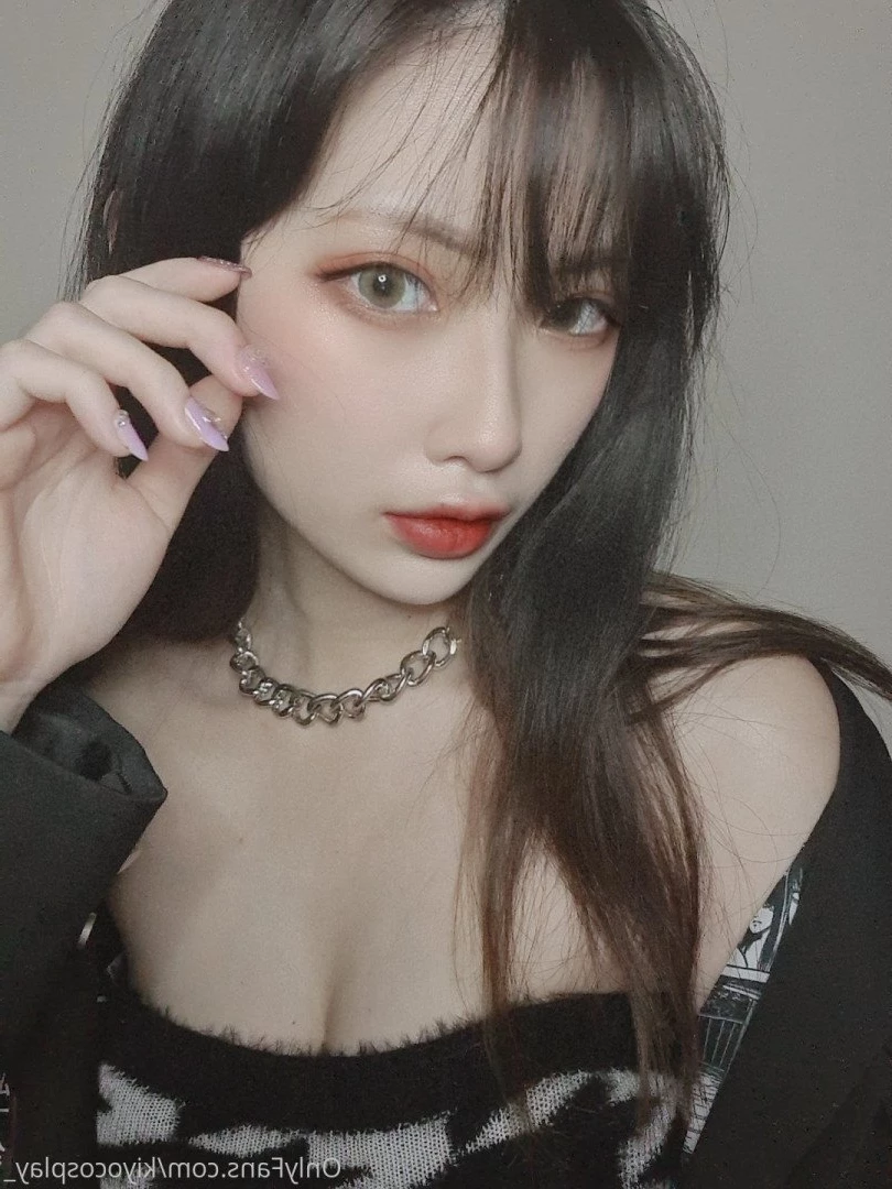 KIYO💜 [ kiyocosplay_ ] Onlyfans leaked photo 3098181 on Hotleaks.tv