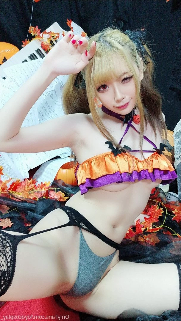 KIYO💜 [ kiyocosplay_ ] Onlyfans leaked photo 3098271 on Hotleaks.tv