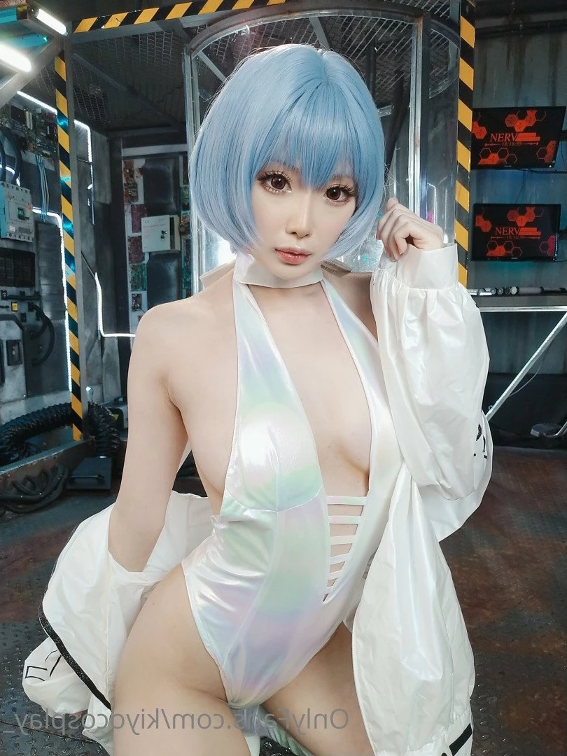 KIYO💜 [ kiyocosplay_ ] Onlyfans leaked photo 3098286 on Hotleaks.tv