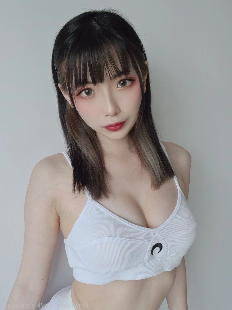 KIYO💜 [ kiyocosplay_ ] Onlyfans leaked photo 3098305 on Hotleaks.tv