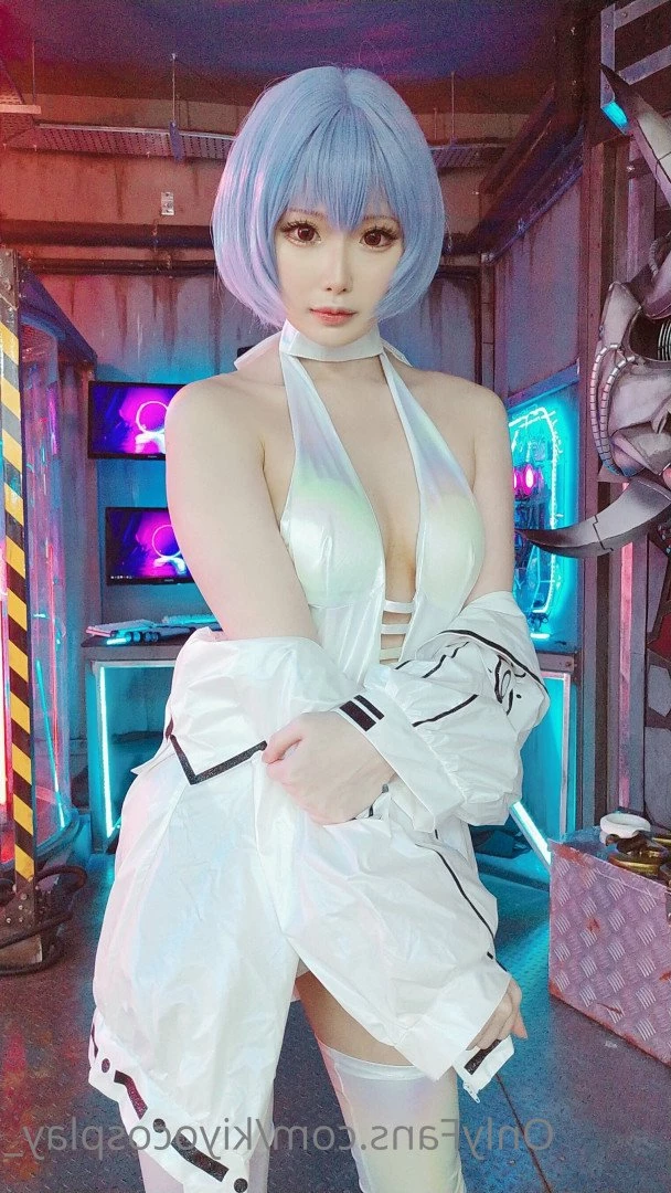 KIYO💜 [ kiyocosplay_ ] Onlyfans leaked photo 3098437 on Hotleaks.tv