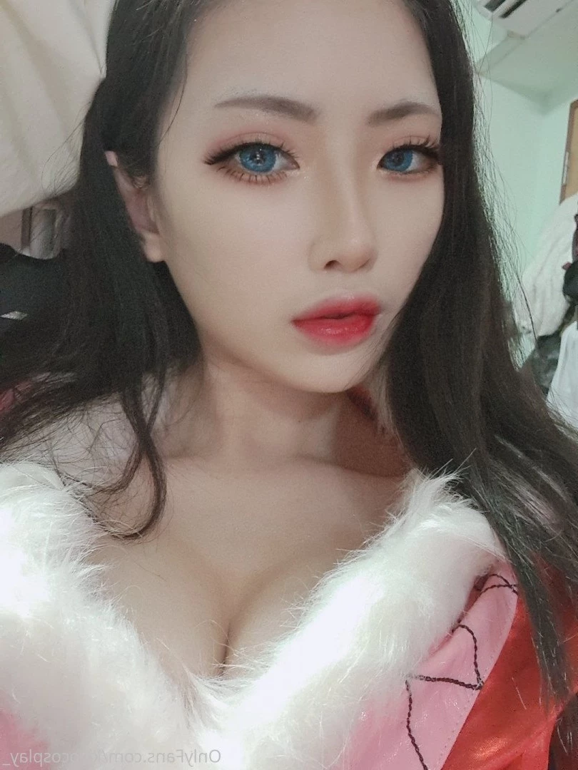 KIYO💜 [ kiyocosplay_ ] Onlyfans leaked photo 3098440 on Hotleaks.tv