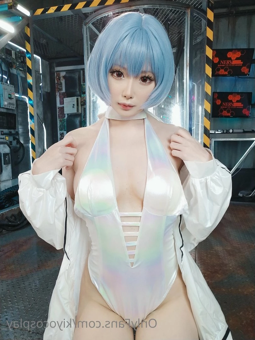KIYO💜 [ kiyocosplay_ ] Onlyfans leaked photo 3098629 on Hotleaks.tv