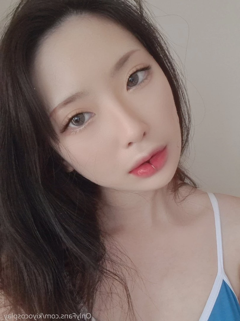 KIYO💜 [ kiyocosplay_ ] Onlyfans leaked photo 3098763 on Hotleaks.tv