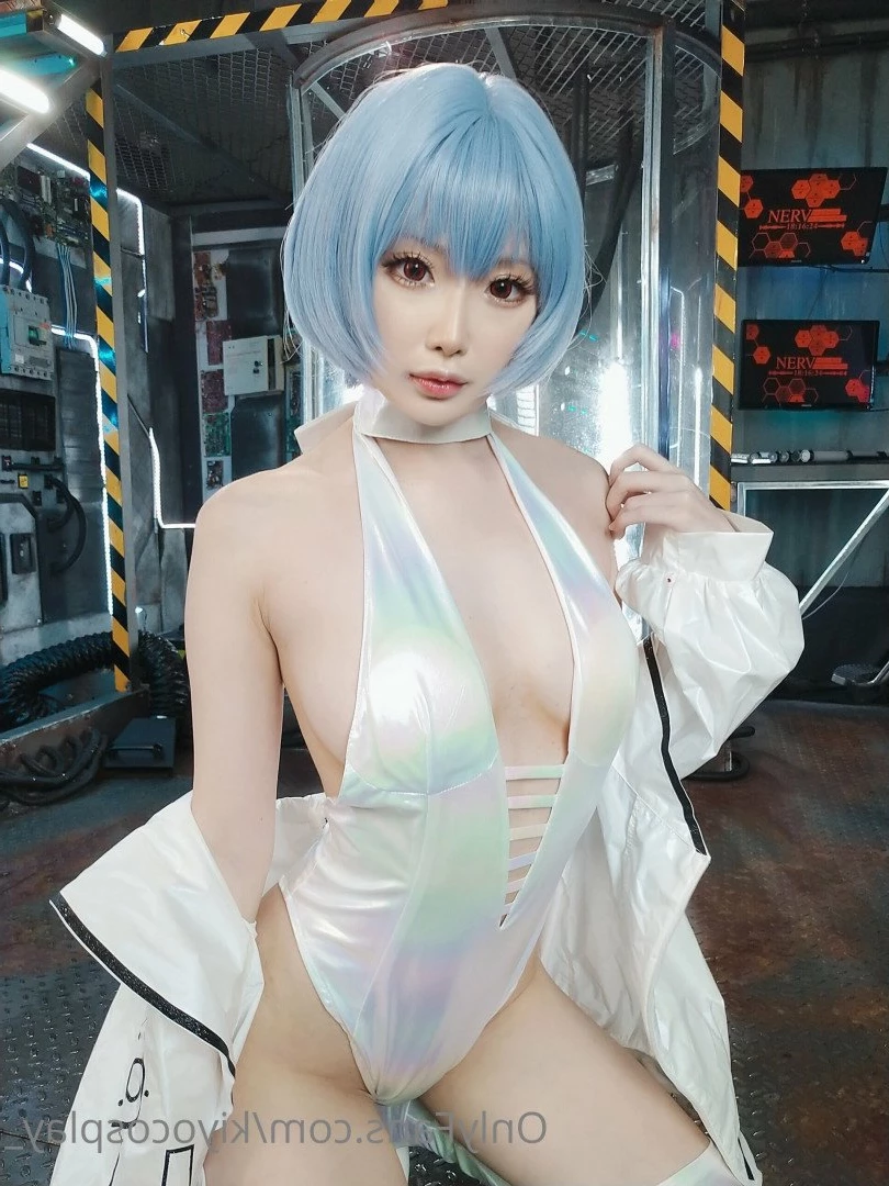 KIYO💜 [ kiyocosplay_ ] Onlyfans leaked photo 3098813 on Hotleaks.tv