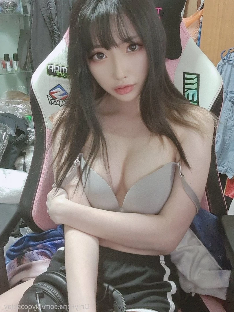 KIYO💜 [ kiyocosplay_ ] Onlyfans leaked photo 3098825 on Hotleaks.tv