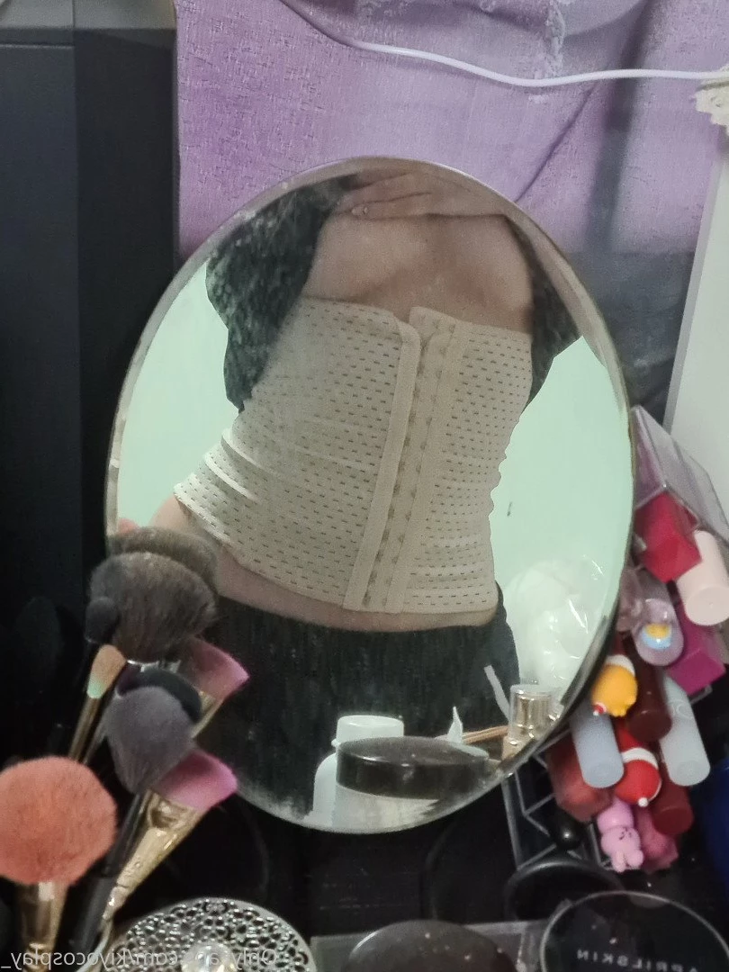 KIYO💜 [ kiyocosplay_ ] Onlyfans leaked photo 3098992 on Hotleaks.tv