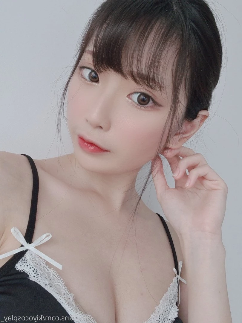 KIYO💜 [ kiyocosplay_ ] Onlyfans leaked photo 3099064 on Hotleaks.tv