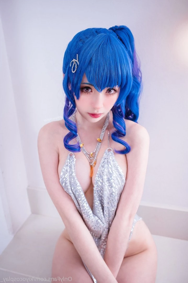 KIYO💜 [ kiyocosplay_ ] Onlyfans leaked photo 3099160 on Hotleaks.tv