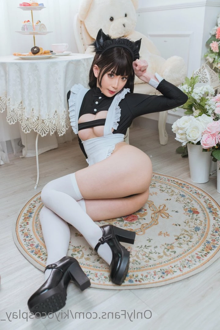 KIYO💜 [ kiyocosplay_ ] Onlyfans leaked photo 3099339 on Hotleaks.tv