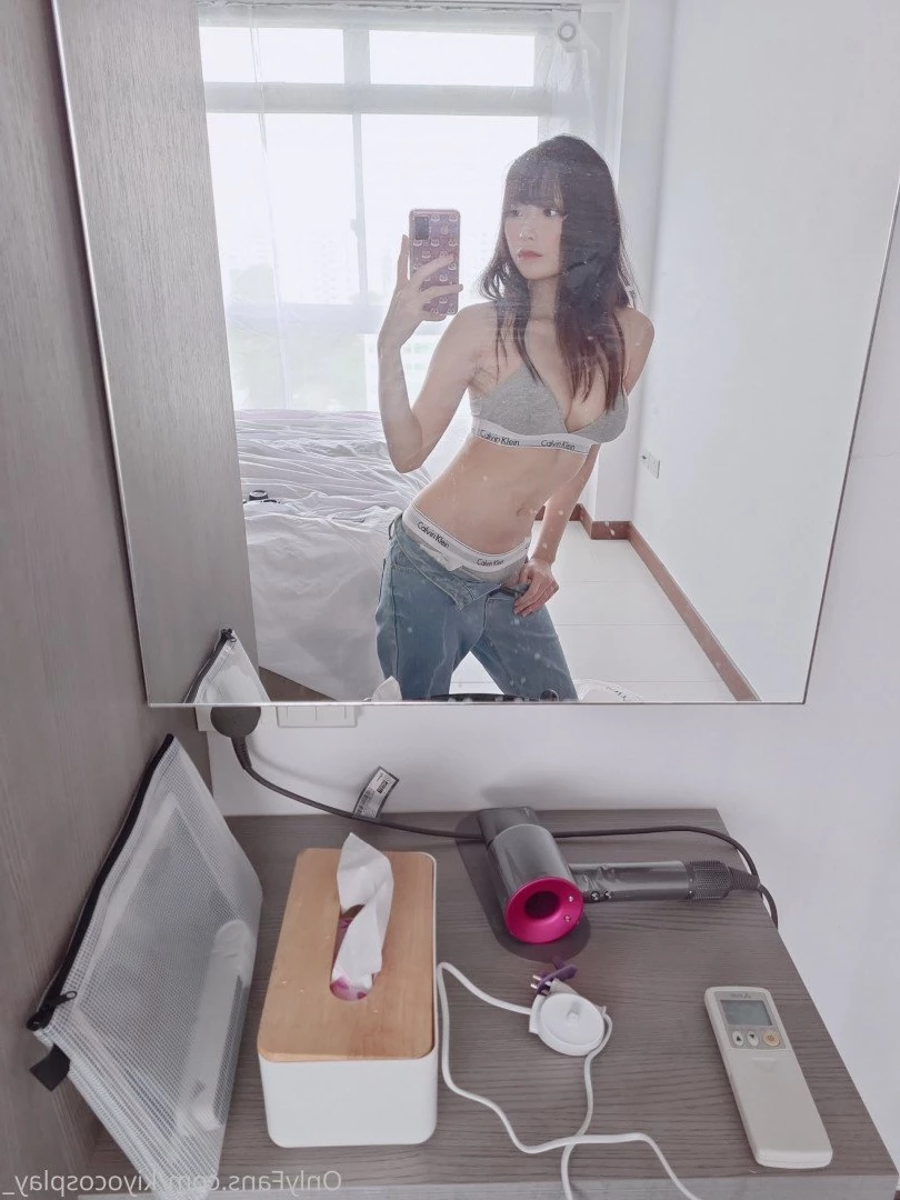 KIYO💜 [ kiyocosplay_ ] Onlyfans leaked photo 3099375 on Hotleaks.tv