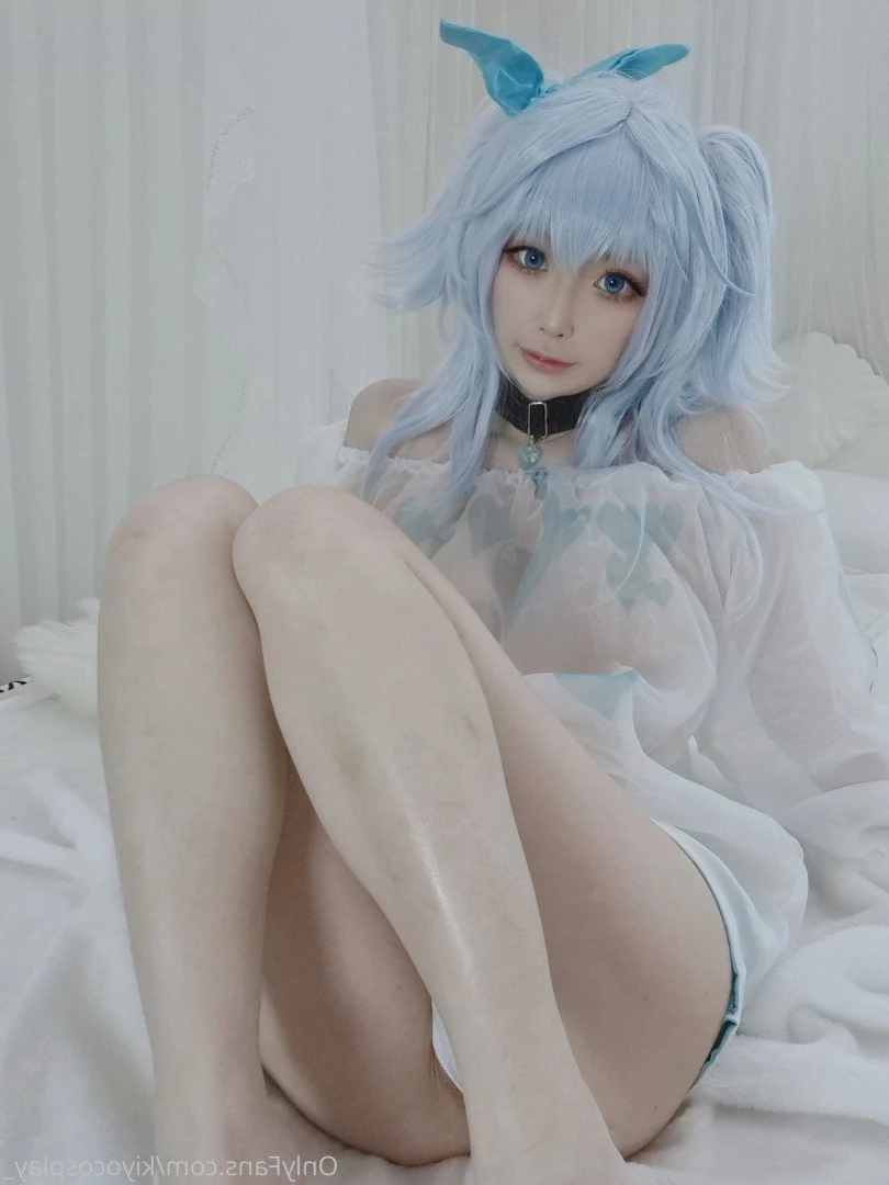 KIYO💜 [ kiyocosplay_ ] Onlyfans leaked photo 3099418 on Hotleaks.tv