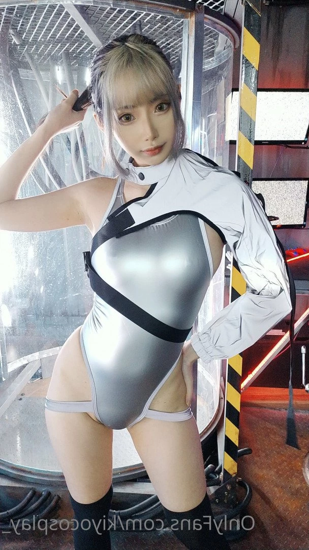 KIYO💜 [ kiyocosplay_ ] Onlyfans leaked photo 3099445 on Hotleaks.tv