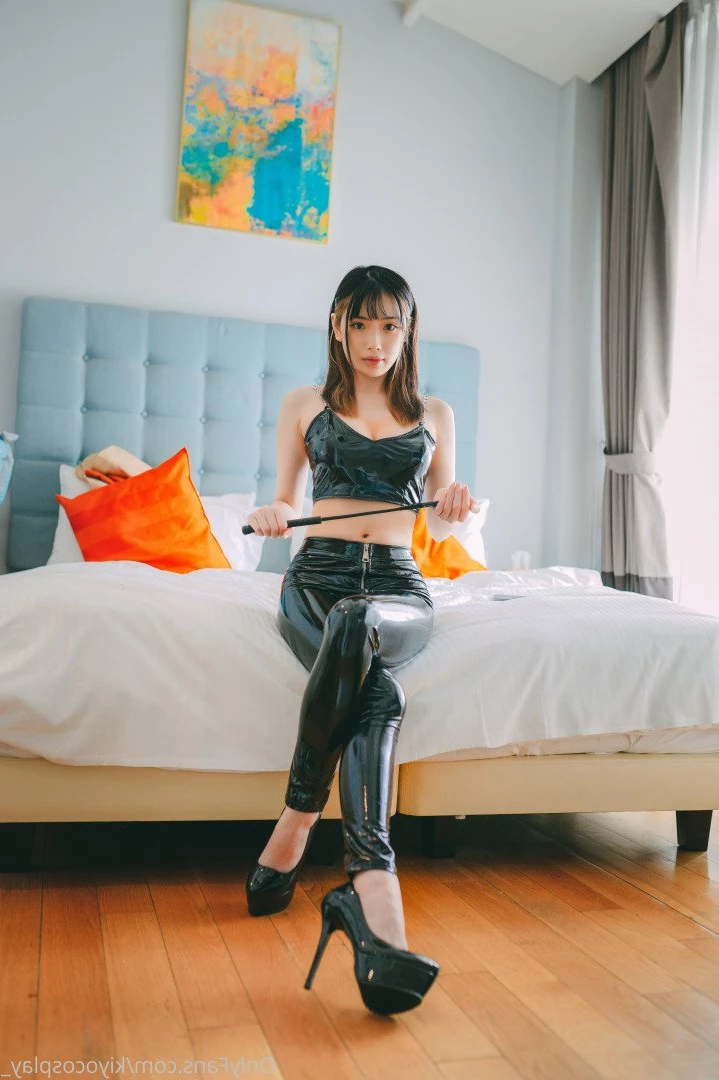 KIYO💜 [ kiyocosplay_ ] Onlyfans leaked photo 3099510 on Hotleaks.tv