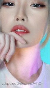 KIYO💜 [ kiyocosplay_ ] Onlyfans leaked video 3975899 on Hotleaks.tv