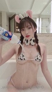 KIYO💜 [ kiyocosplay_ ] Onlyfans leaked video 3975928 on Hotleaks.tv