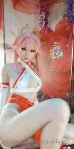 KIYO💜 [ kiyocosplay_ ] Onlyfans leaked video 3975988 on Hotleaks.tv