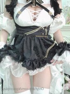 KIYO💜 [ kiyocosplay_ ] Onlyfans leaked video 3976011 on Hotleaks.tv