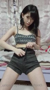 KIYO💜 [ kiyocosplay_ ] Onlyfans leaked video 3976021 on Hotleaks.tv