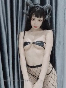 KIYO💜 [ kiyocosplay_ ] Onlyfans leaked video 3976028 on Hotleaks.tv