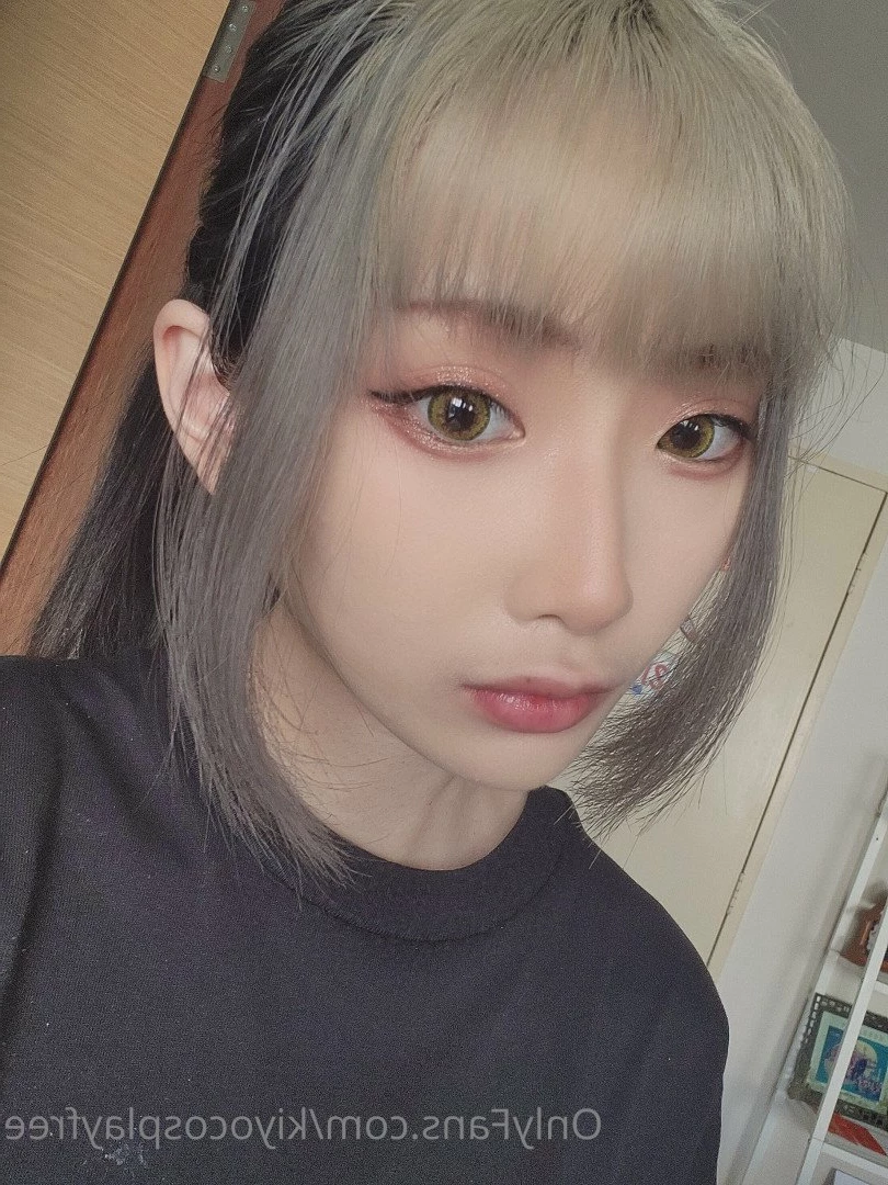 KIYO💜 FREE OF [ kiyocosplayfree ] Onlyfans leaked photo 3148514 on Hotleaks.tv