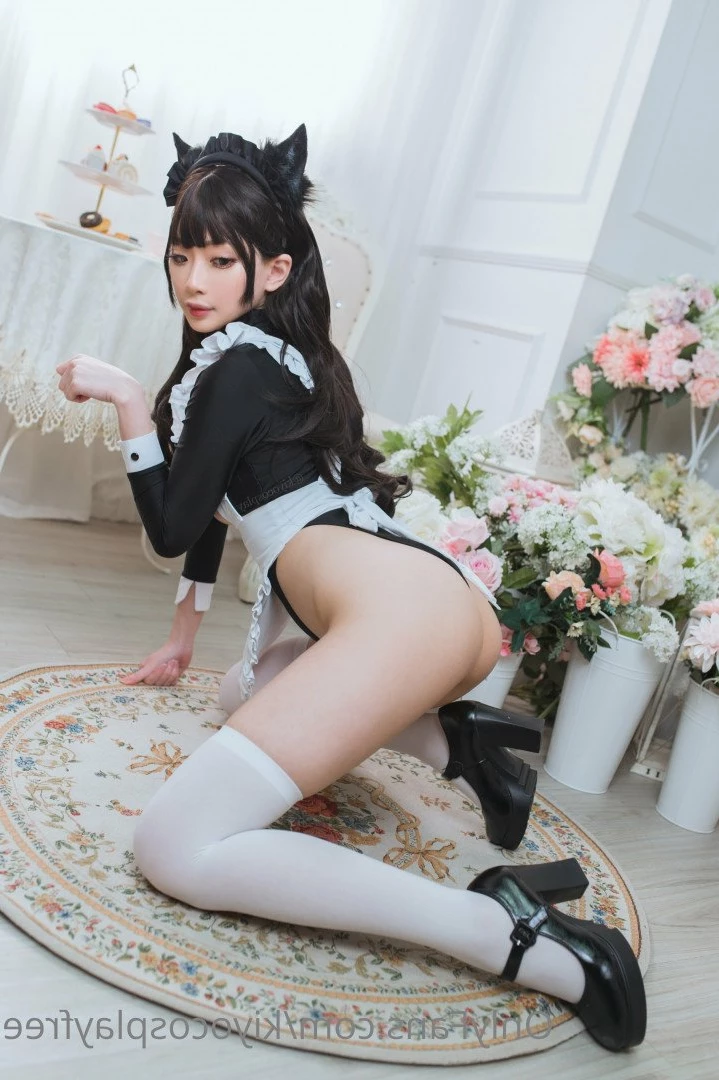 KIYO💜 FREE OF [ kiyocosplayfree ] Onlyfans leaked photo 3148540 on Hotleaks.tv