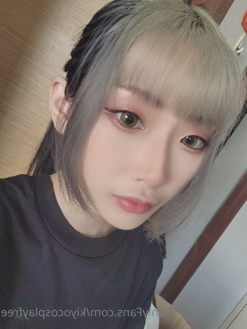 KIYO💜 FREE OF [ kiyocosplayfree ] Onlyfans leaked photo 3148612 on Hotleaks.tv