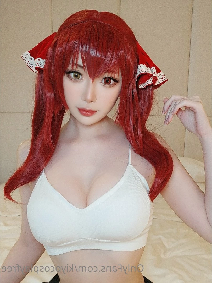 KIYO💜 FREE OF [ kiyocosplayfree ] Onlyfans leaked photo 3148635 on Hotleaks.tv