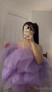 Darling Boo [ darlingboo ] Onlyfans leaked video 9623028 on Hotleaks.tv