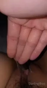 Darling Boo [ darlingboo ] Onlyfans leaked video 9623607 on Hotleaks.tv
