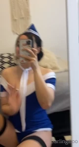 Darling Boo [ darlingboo ] Onlyfans leaked video 9623774 on Hotleaks.tv