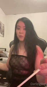 Darling Boo [ darlingboo ] Onlyfans leaked video 13861709 on Hotleaks.tv