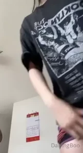 Darling Boo [ darlingboo ] Onlyfans leaked video 15090976 on Hotleaks.tv