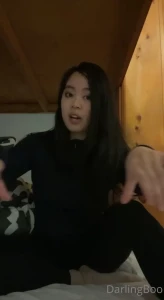 Darling Boo [ darlingboo ] Onlyfans leaked video 15544191 on Hotleaks.tv