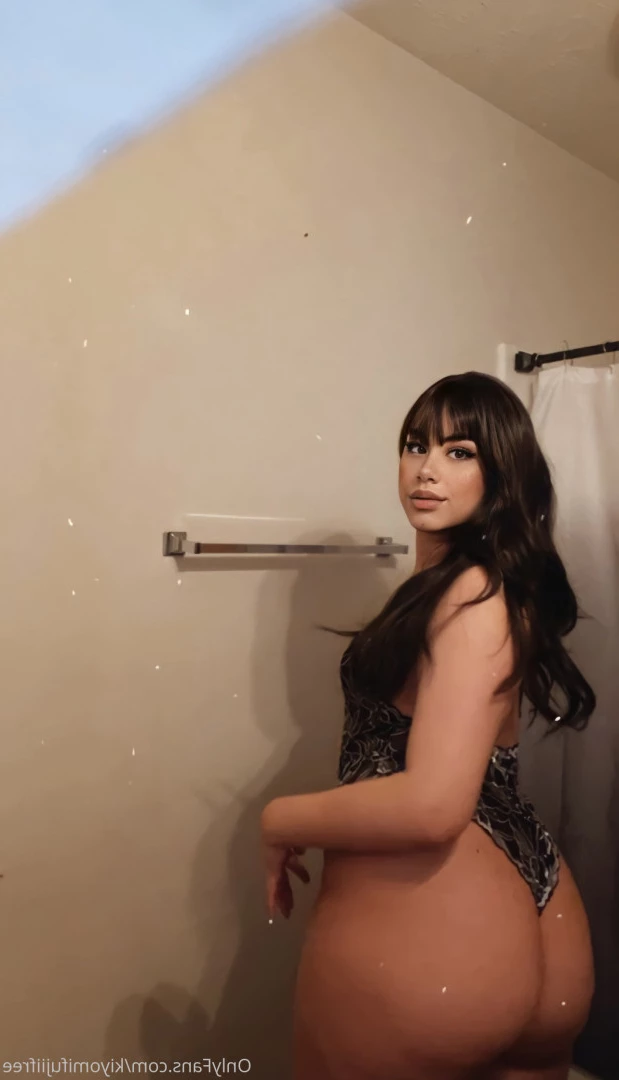 Kiyomi [ kiyomifujiifree ] Onlyfans leaked photo 5764370 on Hotleaks.tv
