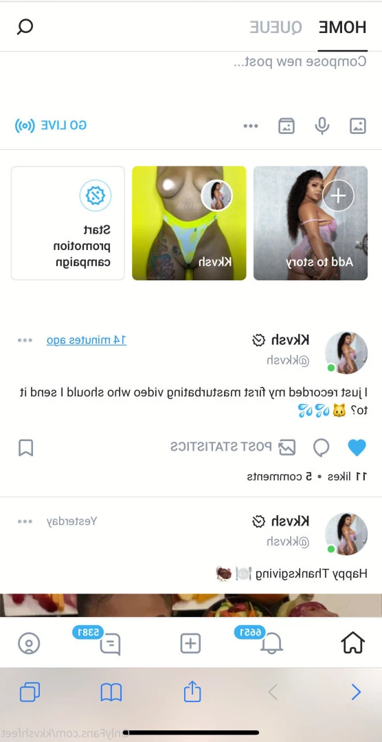 KKVSH FEET 🦶🏼 [ kkvshfeet ] Onlyfans leaked photo 5825664 on Hotleaks.tv