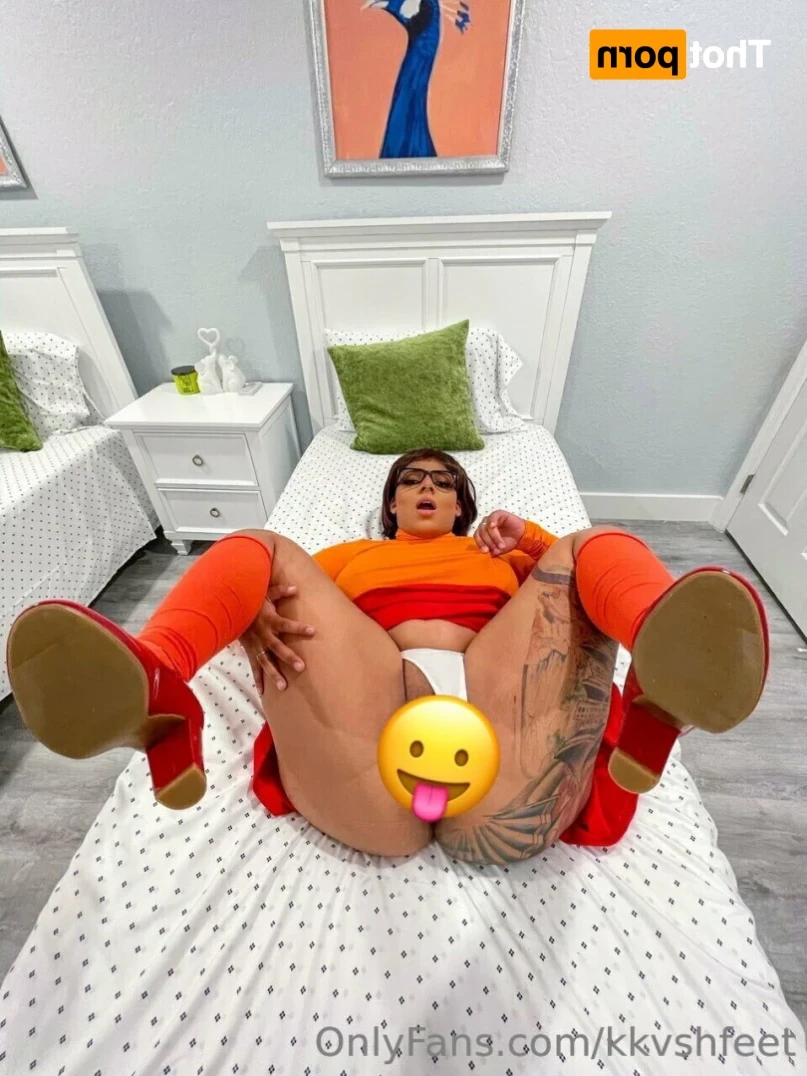 KKVSH FEET 🦶🏼 [ kkvshfeet ] Onlyfans leaked photo 14718326 on Hotleaks.tv