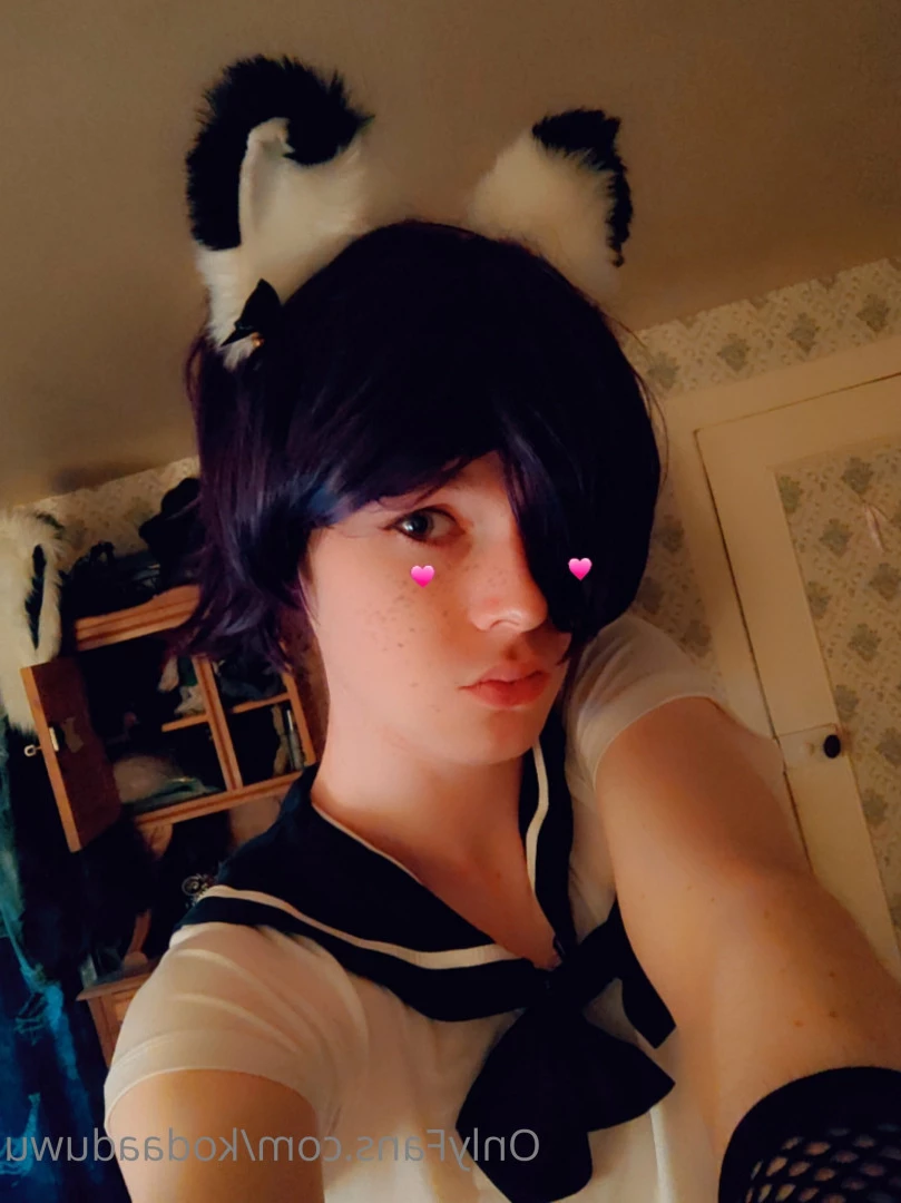 princess koda 🏳️‍🌈❤️ [ kodaaduwu ] Onlyfans leaked photo 6300689 on Hotleaks.tv