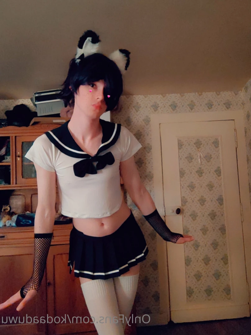 princess koda 🏳️‍🌈❤️ [ kodaaduwu ] Onlyfans leaked photo 6300696 on Hotleaks.tv