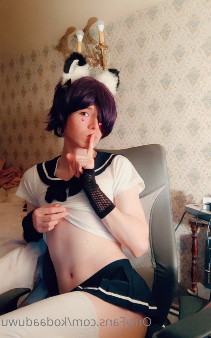 princess koda 🏳️‍🌈❤️ [ kodaaduwu ] Onlyfans leaked photo 6300744 on Hotleaks.tv
