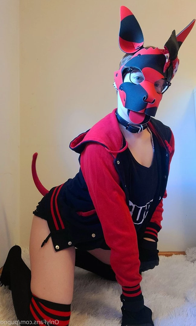 Kodi [ kodi_pup ] Onlyfans leaked photo 3194845 on Hotleaks.tv