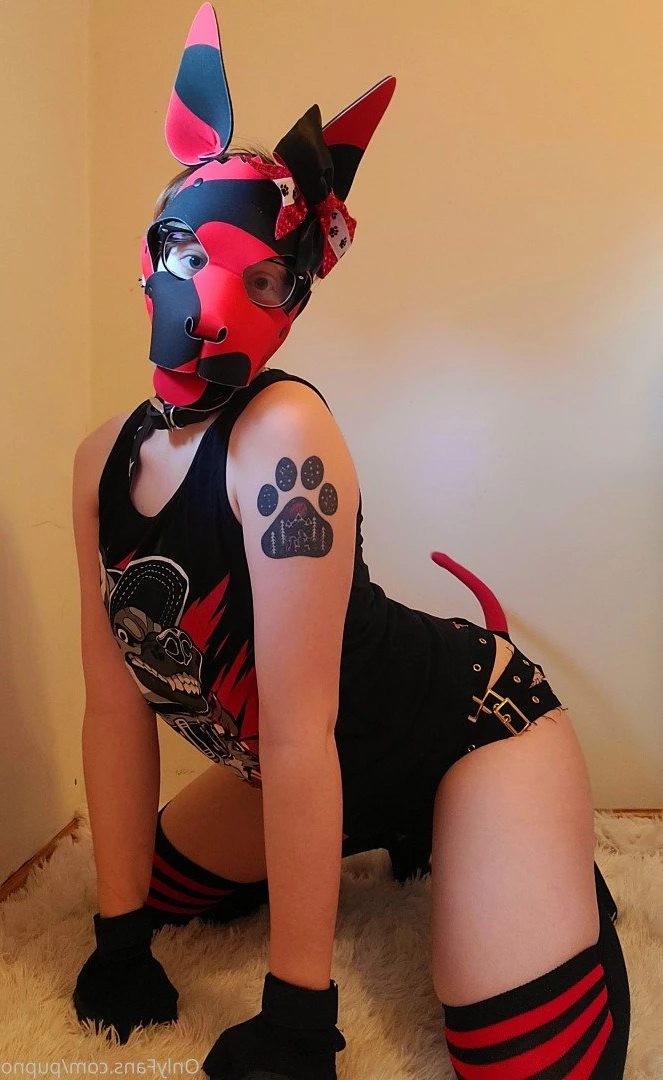 Kodi [ kodi_pup ] Onlyfans leaked photo 3195116 on Hotleaks.tv