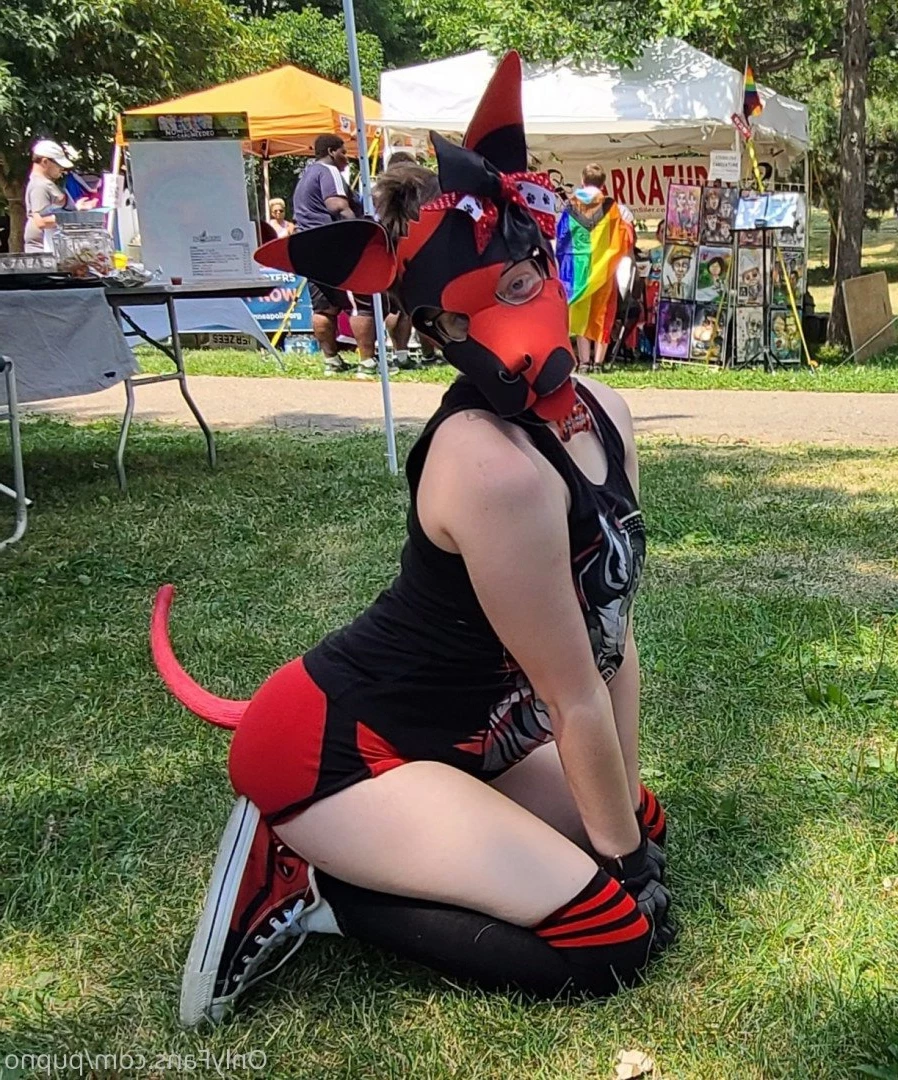 Kodi [ kodi_pup ] Onlyfans leaked photo 3198083 on Hotleaks.tv