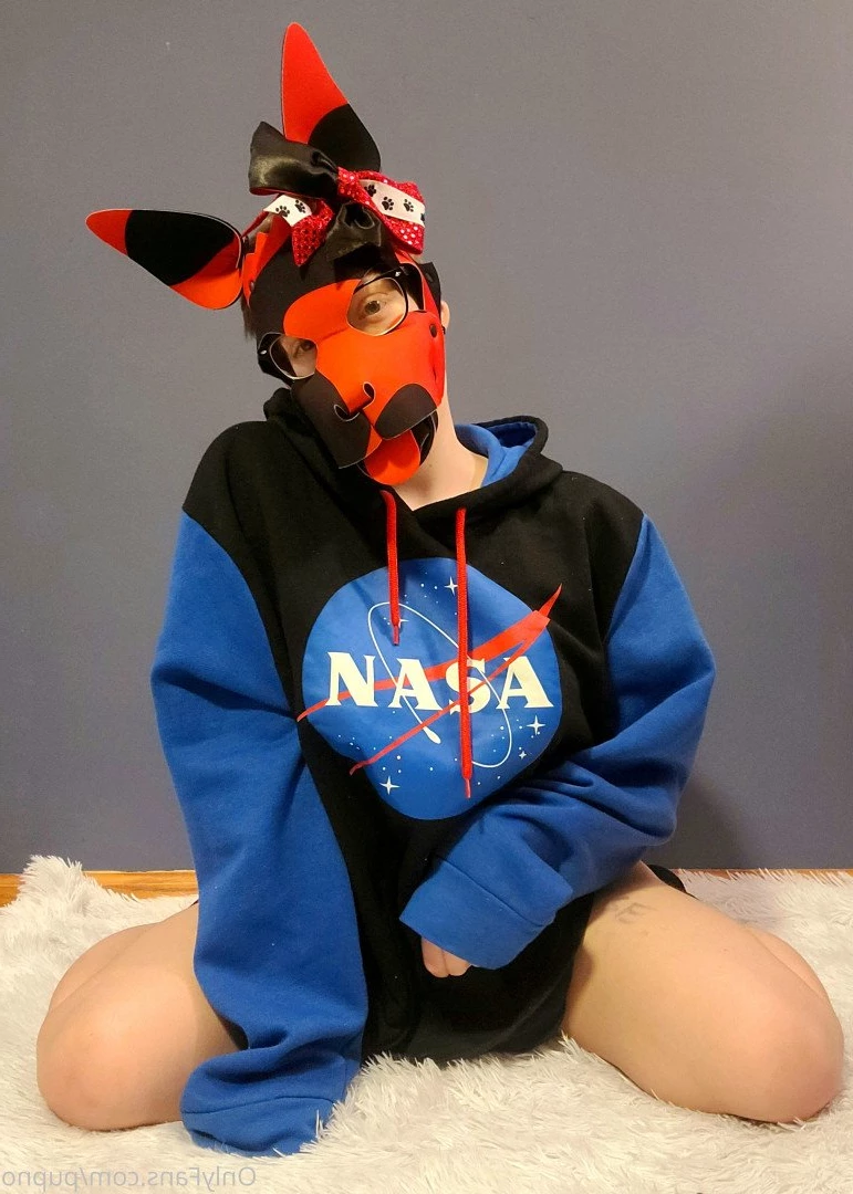 Kodi [ kodi_pup ] Onlyfans leaked photo 3200091 on Hotleaks.tv