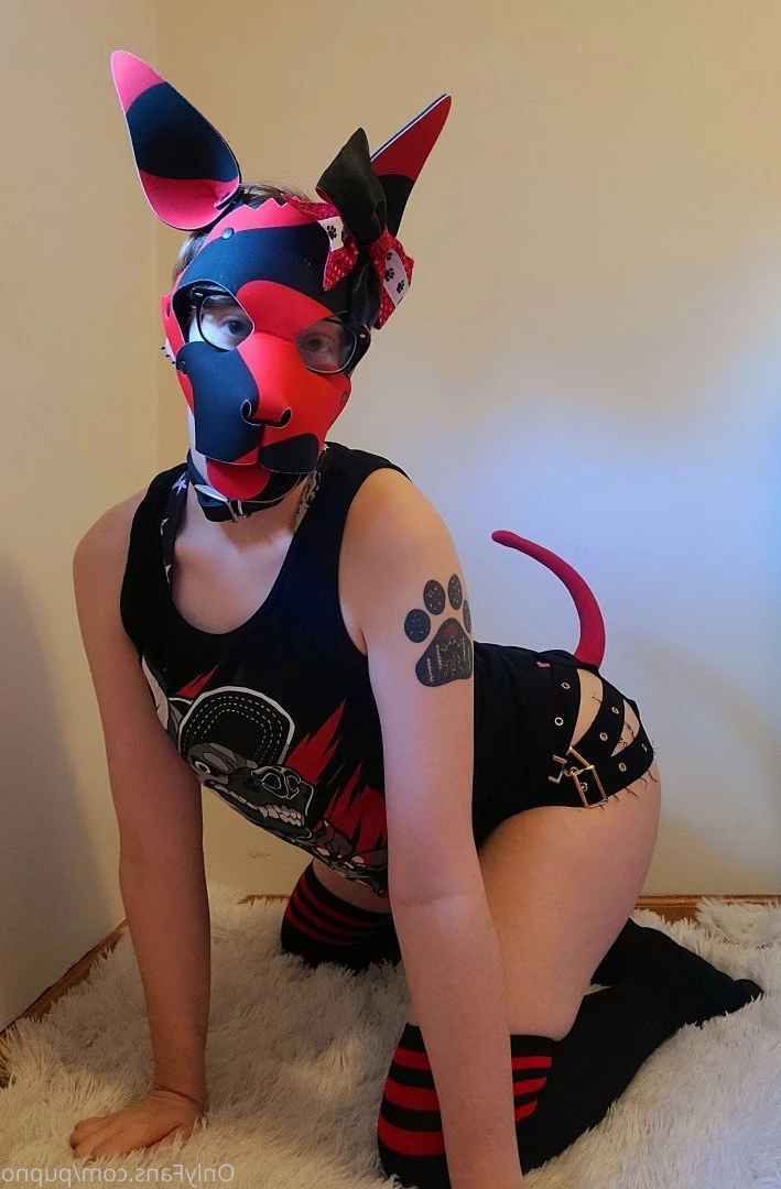 Kodi [ kodi_pup ] Onlyfans leaked photo 3201873 on Hotleaks.tv