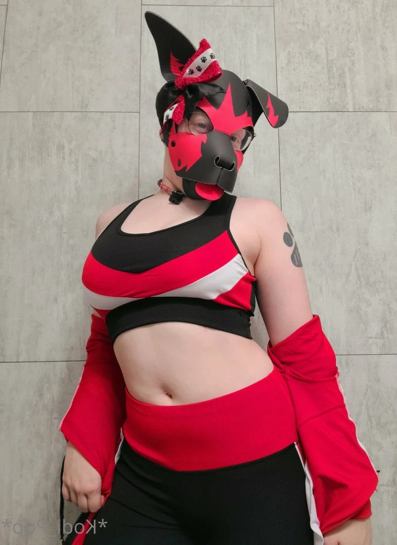 Kodi [ kodi_pup ] Onlyfans leaked photo 6018592 on Hotleaks.tv
