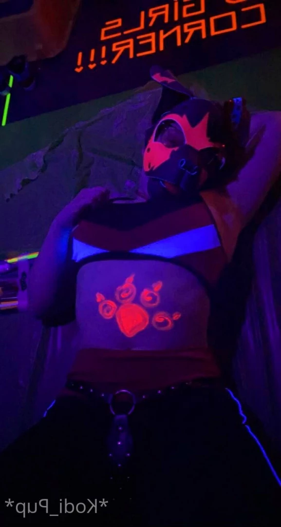 Kodi [ kodi_pup ] Onlyfans leaked photo 6018627 on Hotleaks.tv